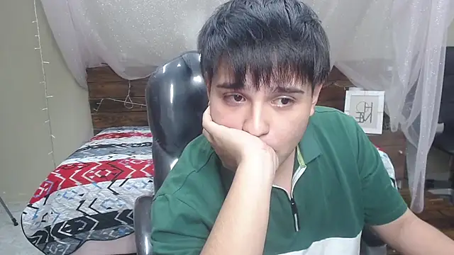 AndrewPherson online show from 02-09-25, 12:08