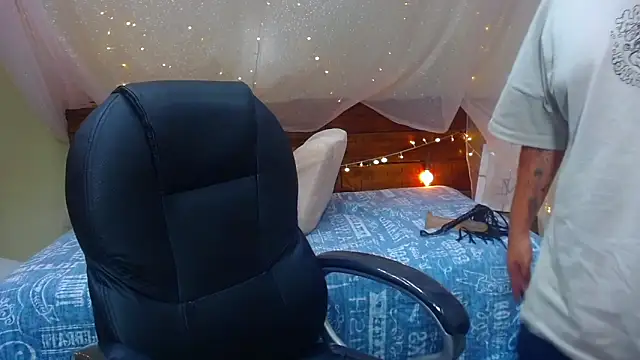 AndrewPherson online show from 02-11-25, 12:16