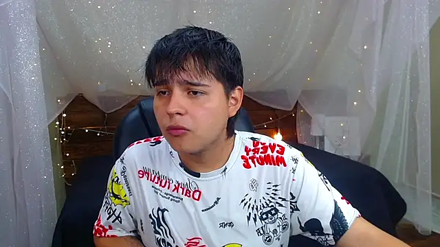 AndrewPherson online show from 02-28-25, 12:09