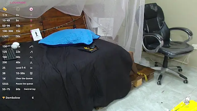 AndrewPherson online show from 03-19-25, 03:29