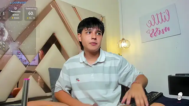 AndrewPherson online show from 09-23-25, 01:14