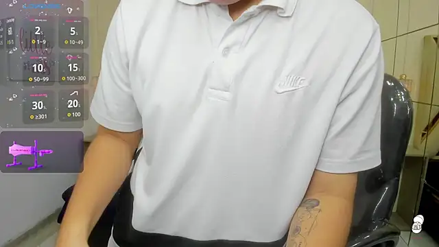 AndrewPherson online show from 04-13-26, 01:38