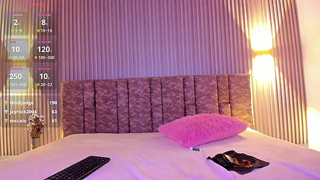 tiffany johnson11 online show from 01-27-25, 07:56