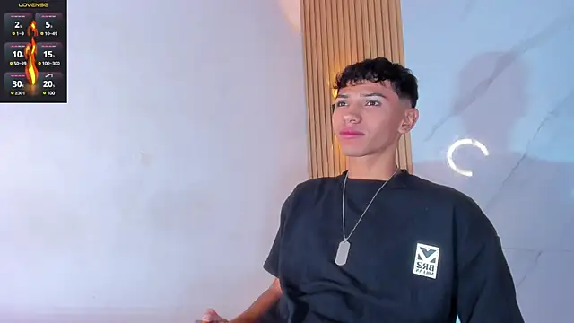 im sebaslopez online show from 03-06-25, 03:57