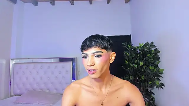 im sebaslopez online show from 03-11-26, 05:57