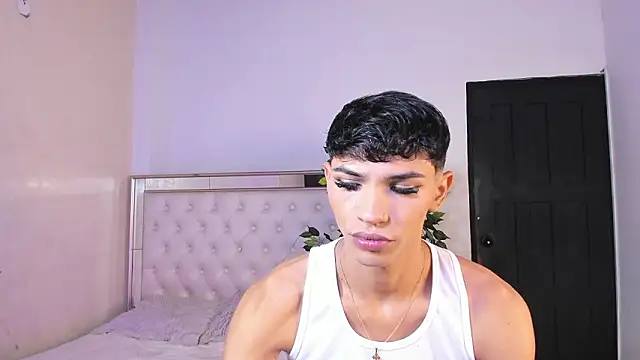 im sebaslopez online show from 03-12-26, 07:31