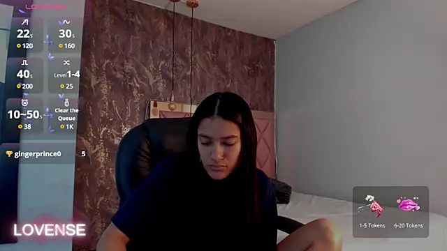 SKYLERWHIITEE online show from 02-14-25, 09:34