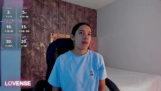 SKYLERWHIITEE online show from 02-20-25, 03:45