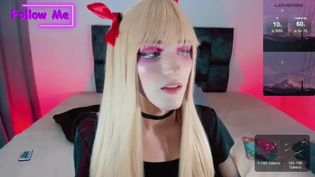 Kirmyy  online show from 12-10-24, 05:17