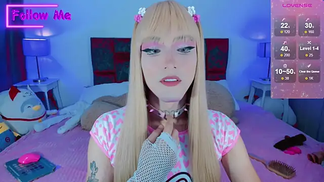 Kirmyy  online show from 01-28-25, 11:17