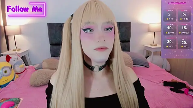 Kirmyy  online show from 02-11-25, 09:25