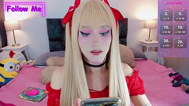 Kirmyy  online show from 02-14-25, 10:36