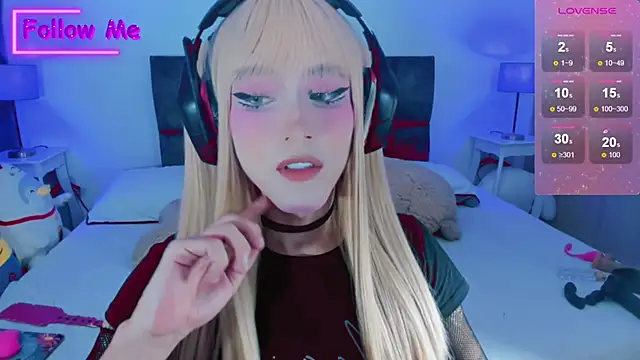 Kirmyy  online show from 02-19-25, 10:31