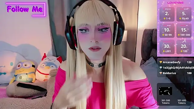 Kirmyy  online show from 03-12-25, 01:36