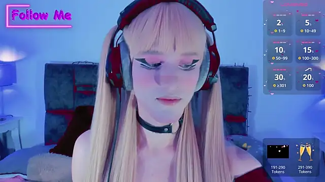 Kirmyy  online show from 10-19-25, 07:58