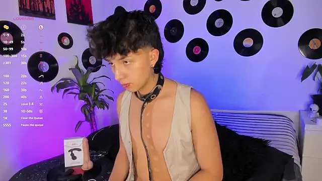 juandaaap online show from 04-04-26, 12:31