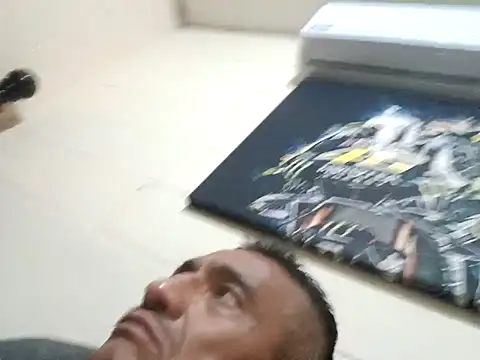 Innsaciable online show from 04-07-26, 02:34