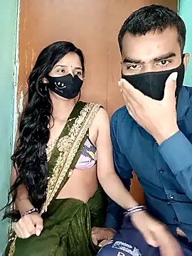 Suhani512 online show from 12-01-25, 05:23