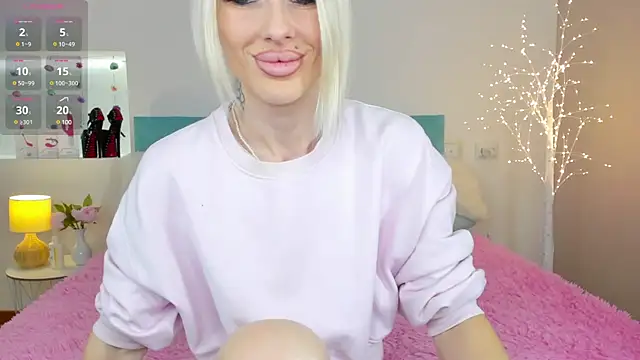 Lana kitty   online show from 01-30-25, 10:19