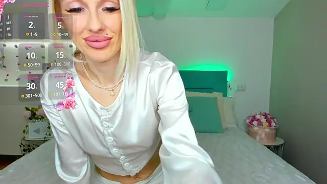 Lana kitty   online show from 02-27-25, 09:25