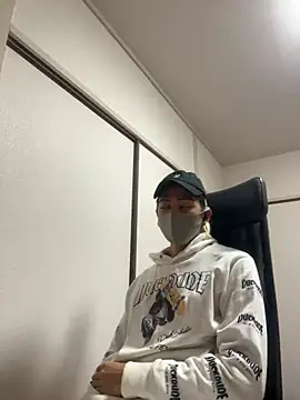 Manato jp 1215 online show from 12-10-24, 09:12