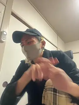 Manato jp 1215 online show from 12-12-24, 07:26