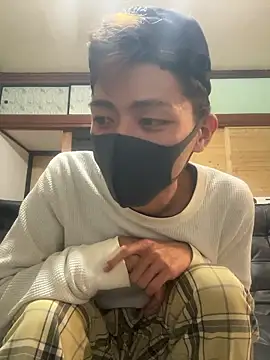 Manato jp 1215 online show from 12-19-25, 12:34