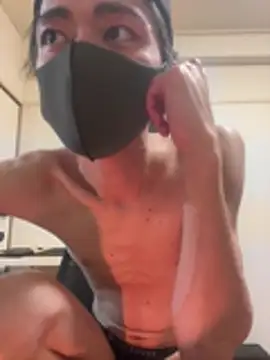 Manato jp 1215 online show from 03-07-26, 01:30