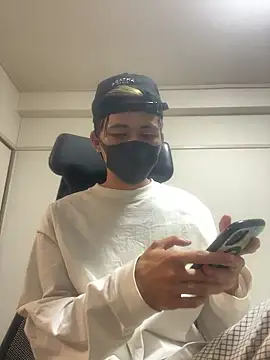 Snapshot of Manato_jp_1215 chatting on 04-17-26, 01:58 Manato jp 1215 online show from 04-17-26, 01:58