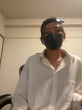Snapshot of Manato_jp_1215 chatting on 06-13-26, 12:58 Manato jp 1215 online show from 06-13-26, 12:58