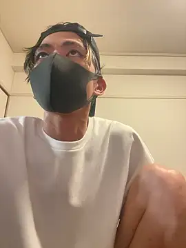 Snapshot of Manato_jp_1215 chatting on 06-19-26, 01:37 Manato jp 1215 online show from 06-19-26, 01:37