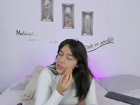 MelissaGilll online show from 03-04-25, 01:38