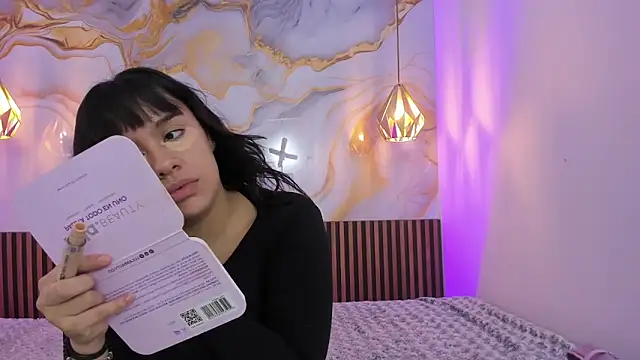 MelissaGilll online show from 10-03-25, 07:55