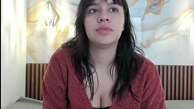 MelissaGilll online show from 10-28-25, 01:47