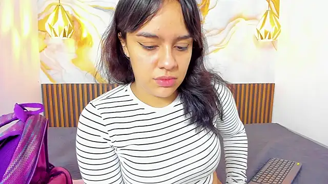 MelissaGilll online show from 11-26-25, 07:26