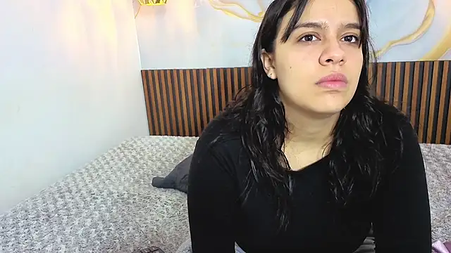 MelissaGilll online show from 02-10-26, 07:51