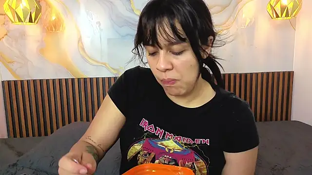 MelissaGilll online show from 02-27-26, 08:09