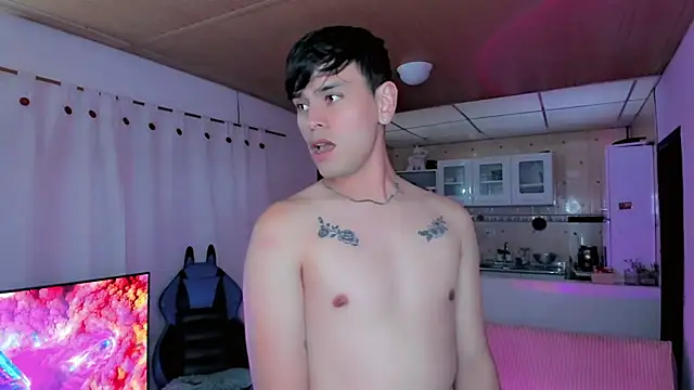 Snapshot of joe_jhon chatting on 01-14-25, 11:05 joe jhon online show from 01-14-25, 11:05