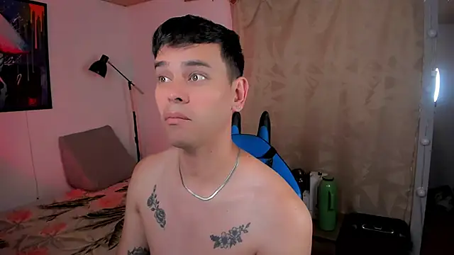 Snapshot of joe_jhon chatting on 02-14-25, 01:18 joe jhon online show from 02-14-25, 01:18