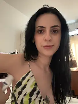 Morguisssz online show from 02-11-26, 12:32