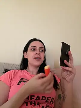 Morguisssz online show from 02-15-26, 09:52