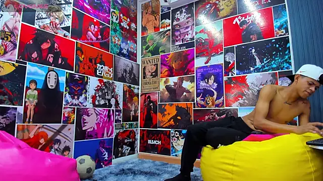 Snapshot of Jeffry_wolvess chatting on 01-02-25, 06:34 Jeffry wolvess online show from 01-02-25, 06:34