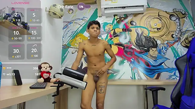 Snapshot of Jeffry_wolvess chatting on 01-05-25, 03:13 Jeffry wolvess online show from 01-05-25, 03:13