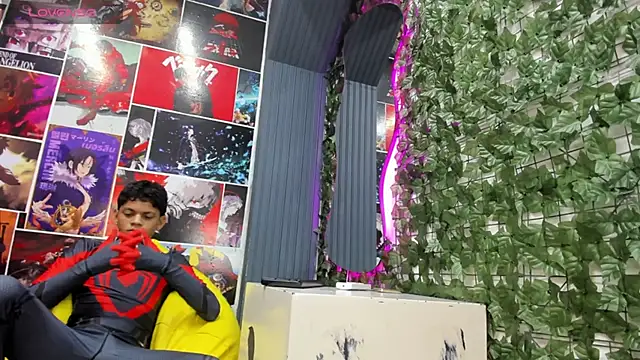 Snapshot of Jeffry_wolvess chatting on 01-09-25, 12:30 Jeffry wolvess online show from 01-09-25, 12:30