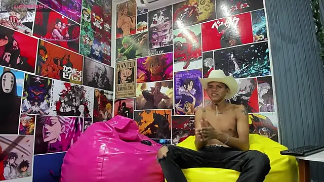 Snapshot of Jeffry_wolvess chatting on 01-13-25, 04:19 Jeffry wolvess online show from 01-13-25, 04:19