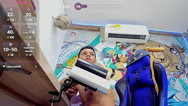 Snapshot of Jeffry_wolvess chatting on 02-14-25, 06:40 Jeffry wolvess online show from 02-14-25, 06:40