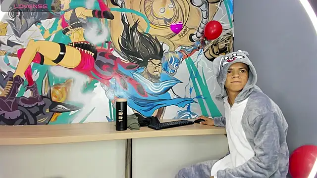 Snapshot of Jeffry_wolvess chatting on 02-15-25, 06:55 Jeffry wolvess online show from 02-15-25, 06:55