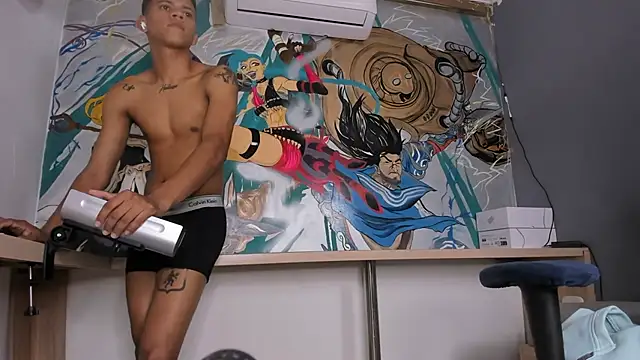 Snapshot of Jeffry_wolvess chatting on 02-26-25, 06:00 Jeffry wolvess online show from 02-26-25, 06:00