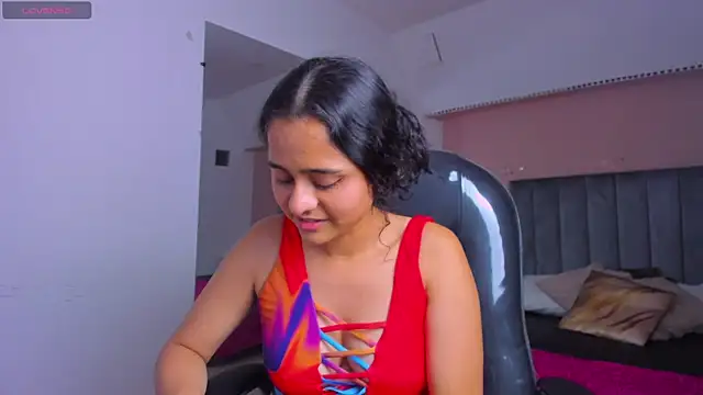 Snapshot of Giselle_Roldan chatting on 07-11-26, 03:31 Giselle Roldan online show from 07-11-26, 03:31