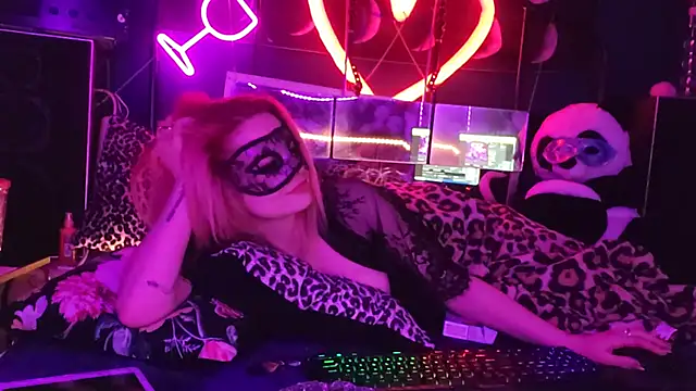 anonymouszN online show from 01-17-25, 12:10